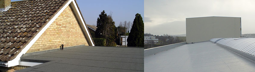 Flat Roofing