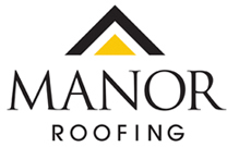 Manor Roofing Logo