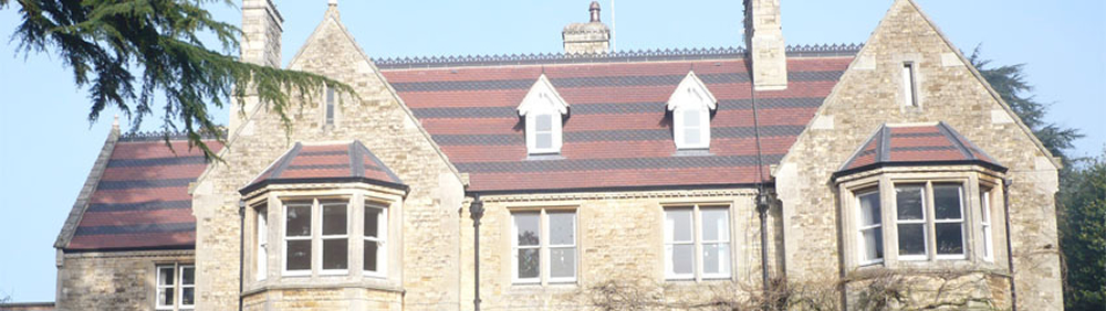 Manor Roofing