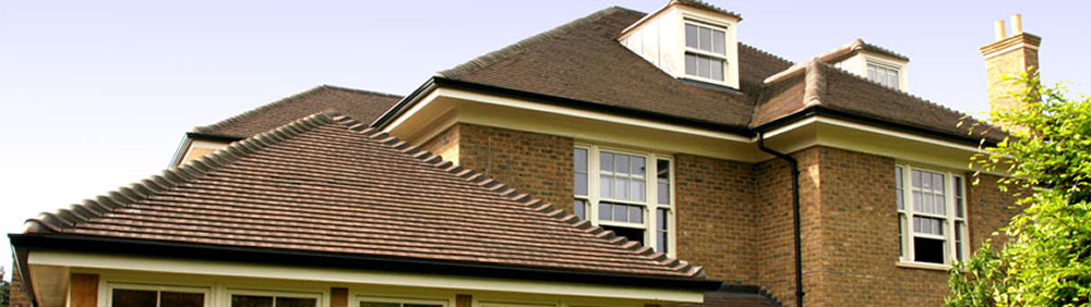 Manor Roofing