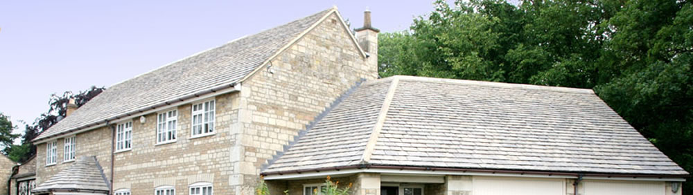 Manor Roofing